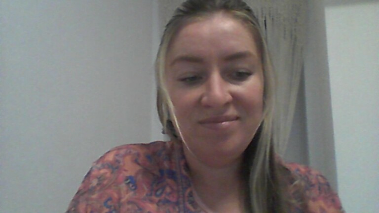 YourSiren's Streamate show and profile