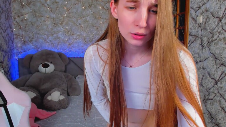 SweetFlower69's Streamate show and profile