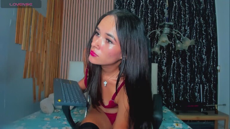 MarianGalviz's Streamate show and profile