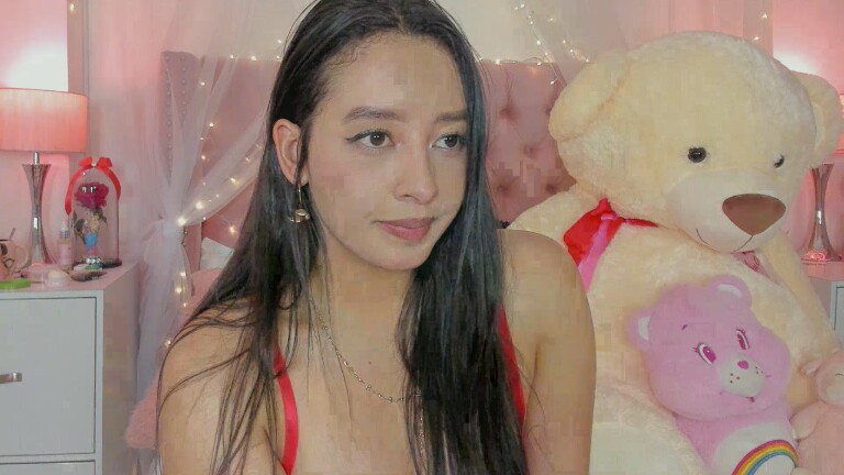 AlexandraWinterr's Streamate show and profile