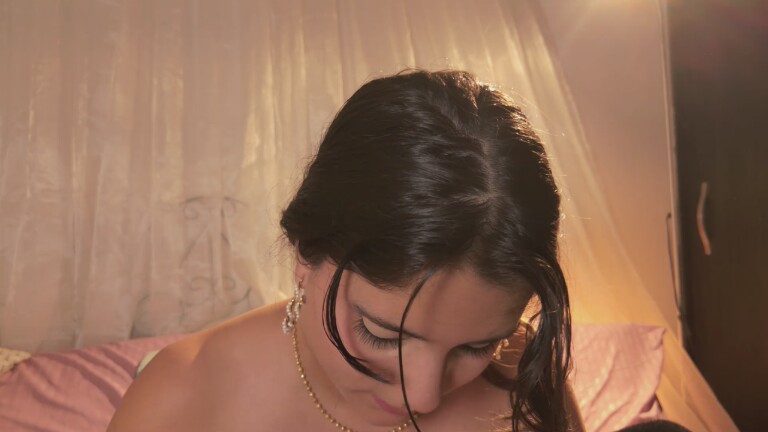 HaileyBunny_18's Streamate show and profile