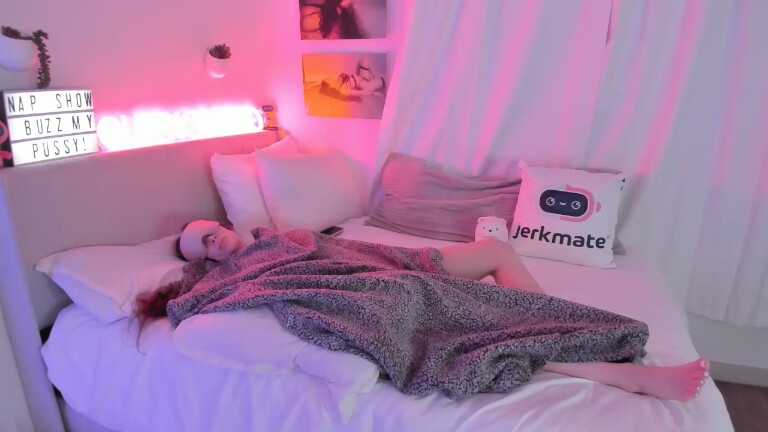 QueenChloeXO's Streamate show and profile