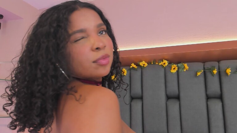 LIISAMENDEZ's Streamate show and profile