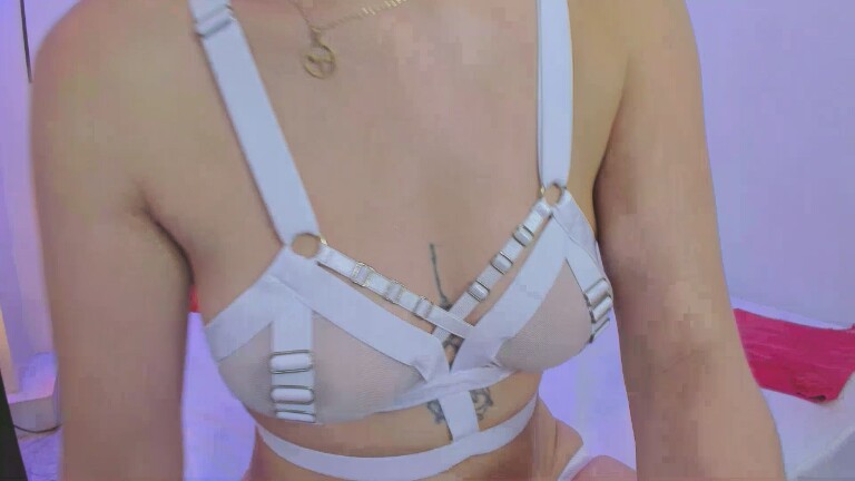 IsabelOrtega's Streamate show and profile