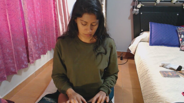 RubiKayale's Streamate show and profile