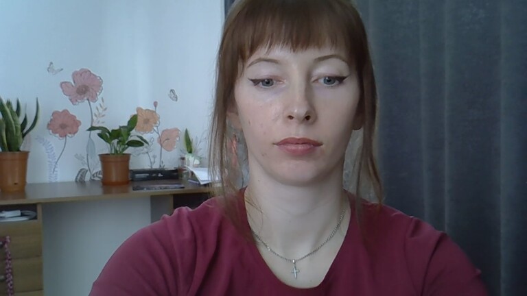 SteviaBeauty's Streamate show and profile