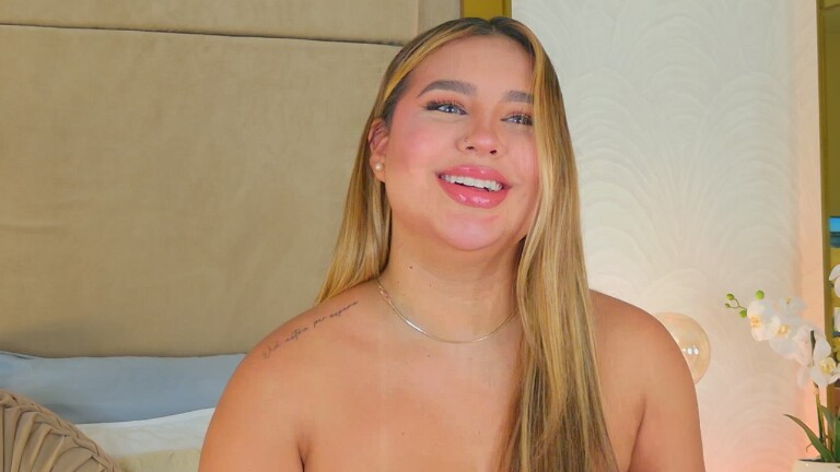 NataScott's Streamate show and profile