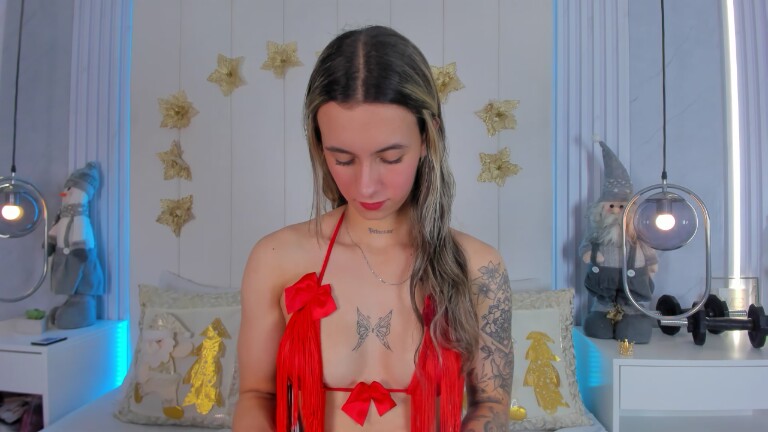 JuliaColeman's Streamate show and profile