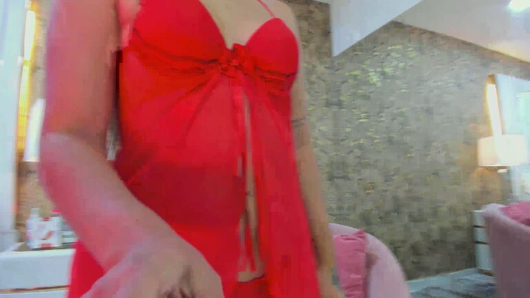 SabrinaLewixx's Streamate show and profile