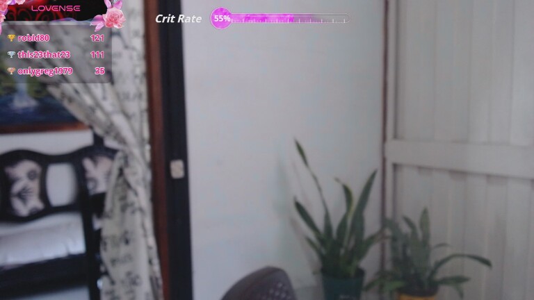 aliceparke's Streamate show and profile