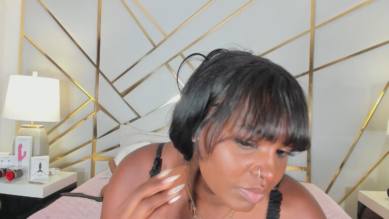 ValleryStorm's Streamate show and profile