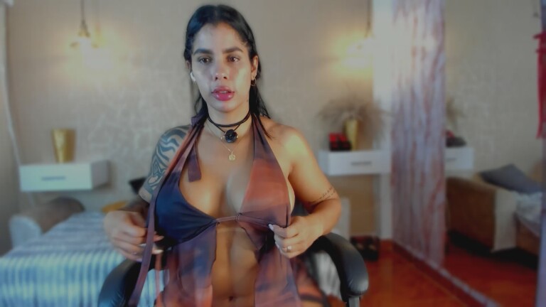 CleopatraFit's Streamate show and profile