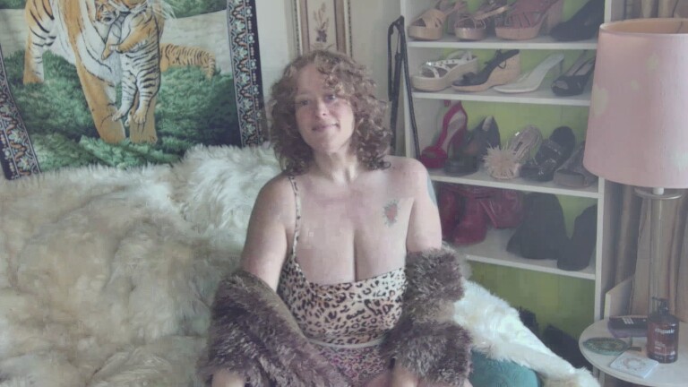 ArieLabai's Streamate show and profile