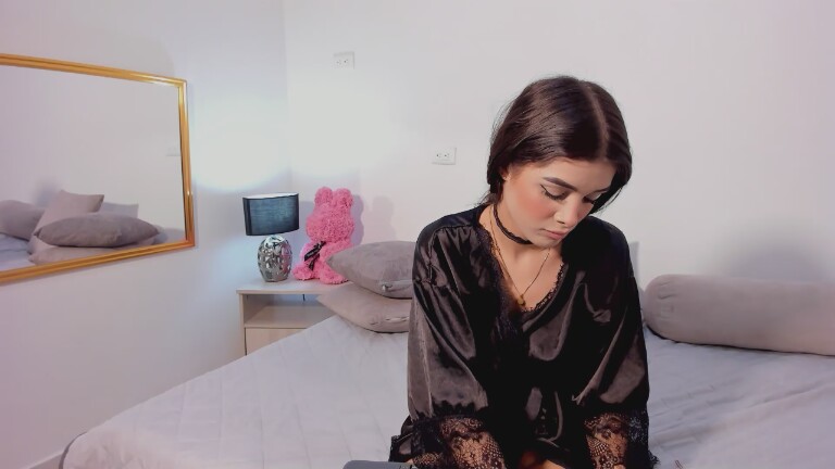 Lia_22's Streamate show and profile
