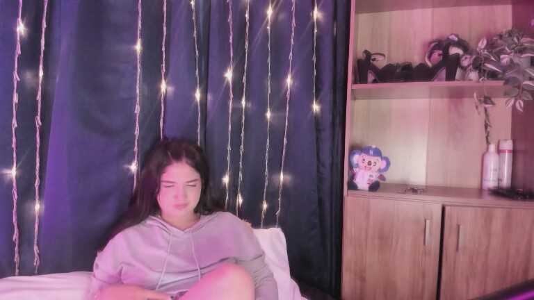 megan_devon's Streamate show and profile