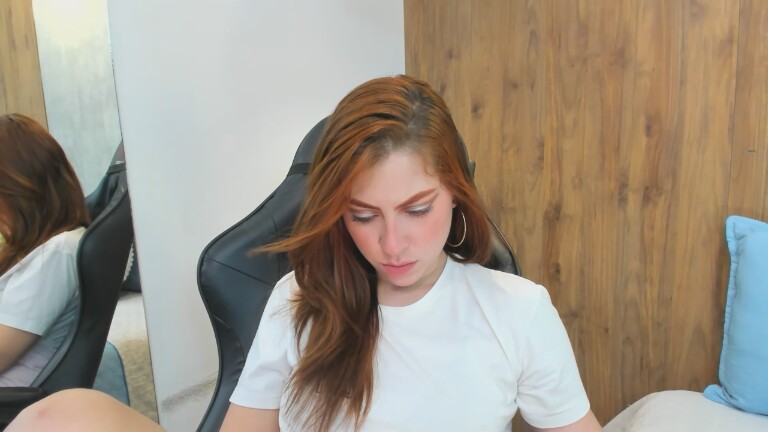 Abby_Coopers's Streamate show and profile