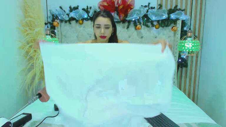 BellaSweet's Streamate show and profile