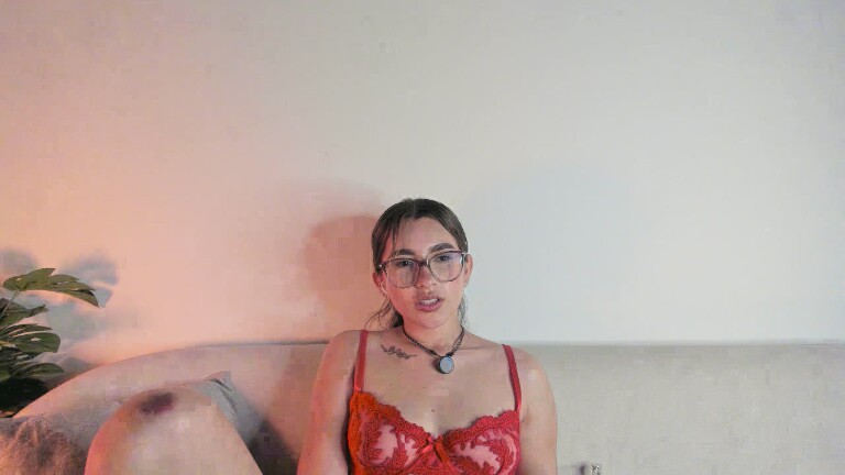 AuraRosse's Streamate show and profile