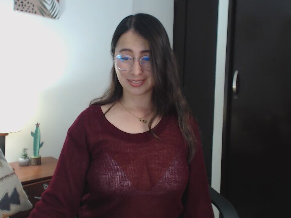 ValeriaVega's Streamate show and profile