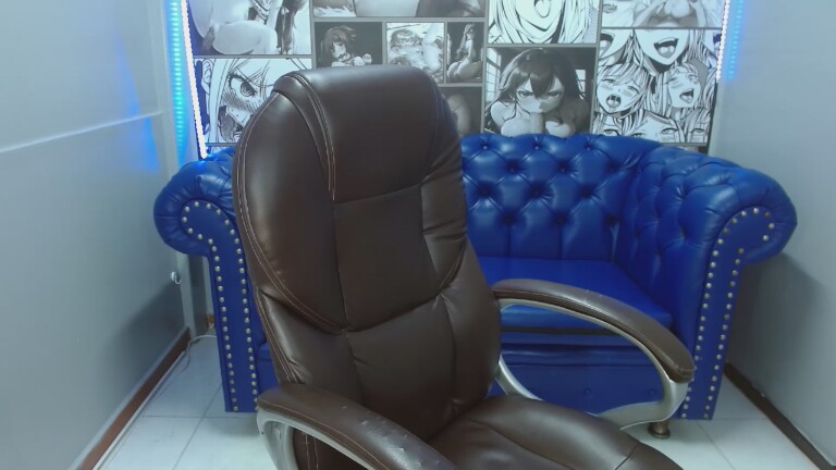 Sasha_Venom's Streamate show and profile