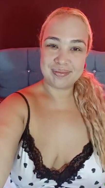 Anna_Love69's Streamate show and profile