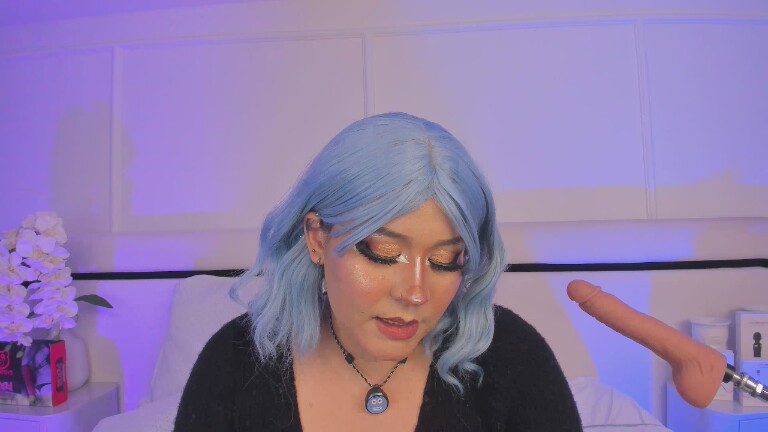 AkaneHaru's Streamate show and profile