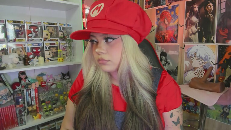 Suky_Duff's Streamate show and profile