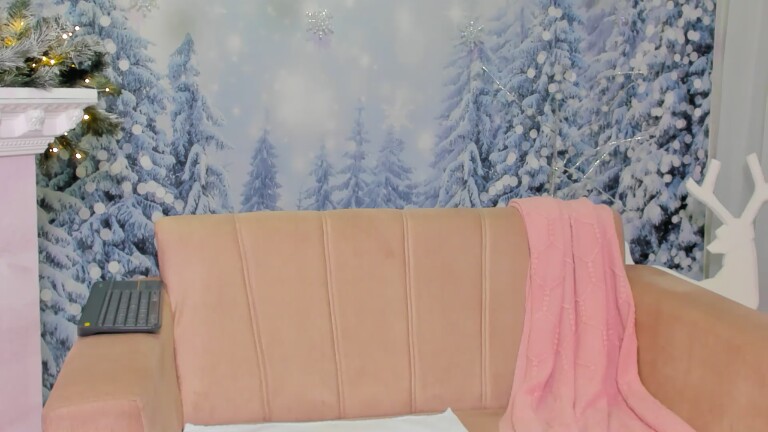 VenusMillan's Streamate show and profile