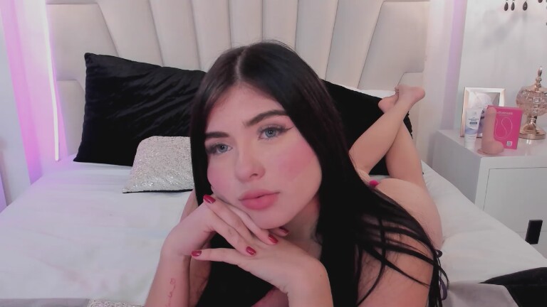 ConnieFerrer's Streamate show and profile