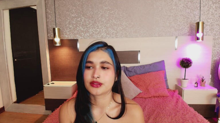 AidaEscobar's Streamate show and profile