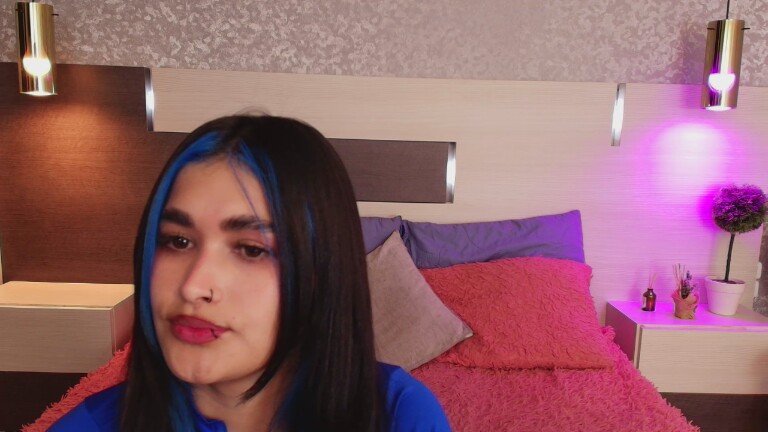 AidaEscobar's Streamate show and profile