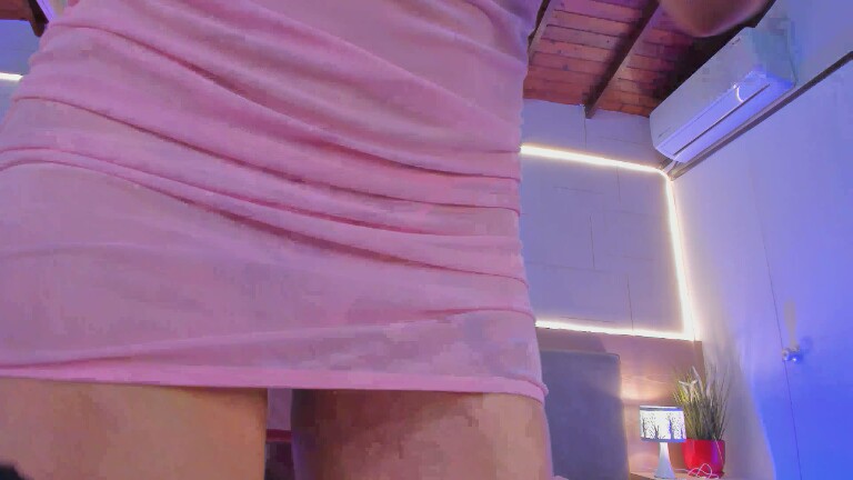 Anne_Millerr's Streamate show and profile