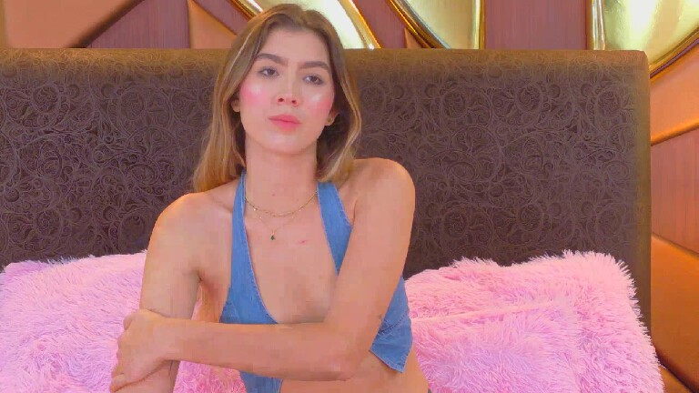 LauraFord's Streamate show and profile