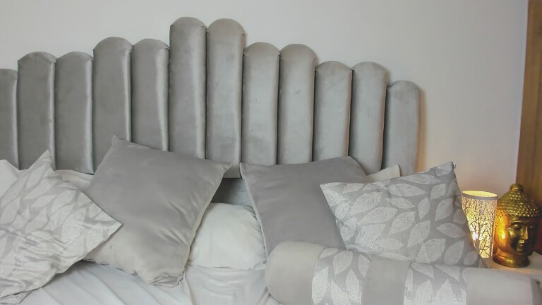 AlisiaConors's Streamate show and profile