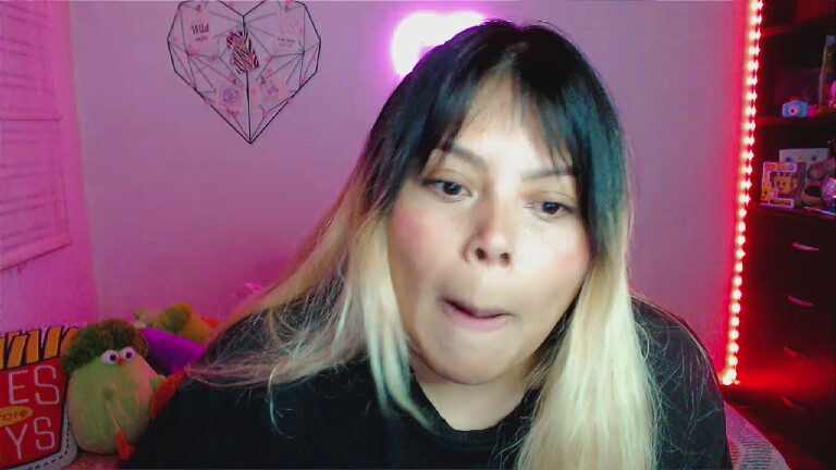 EllieAutumn's Streamate show and profile