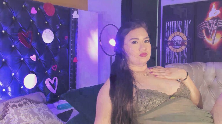 madisson_love's Streamate show and profile