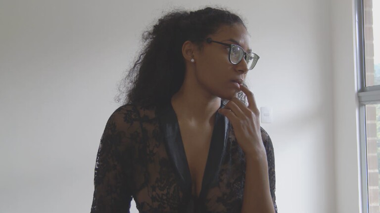 GiselleLaurens's Streamate show and profile