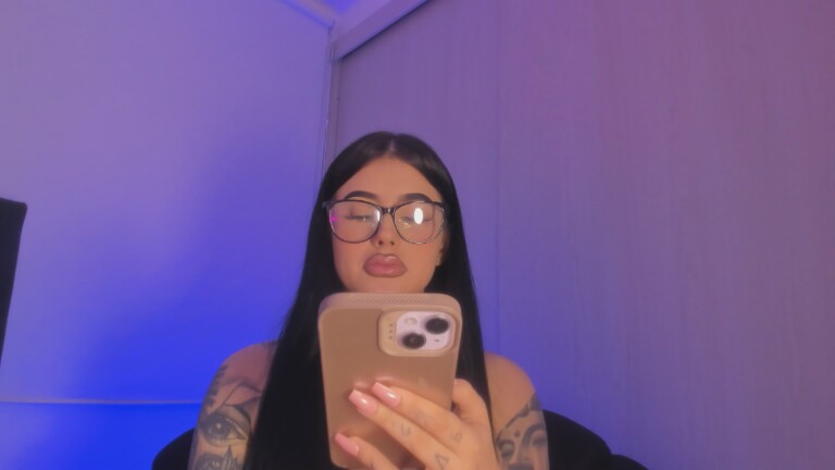 SamanthaEvgeniev's Streamate show and profile