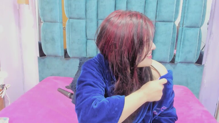 THALIAWETS's Streamate show and profile