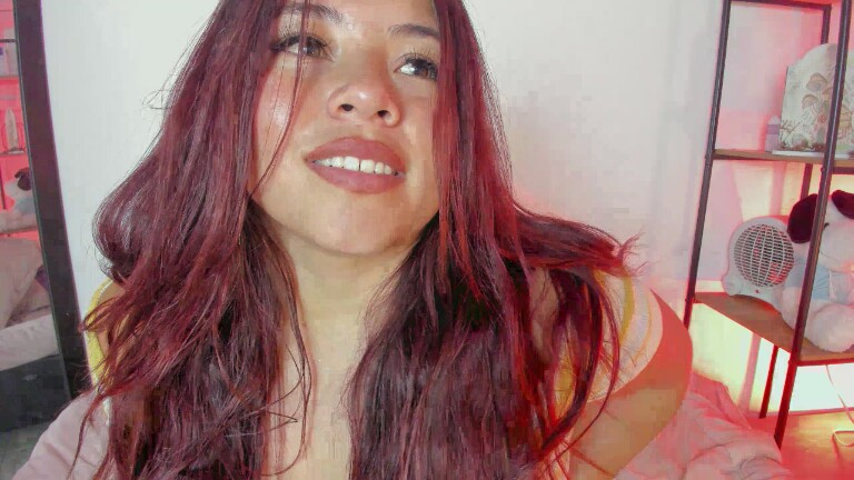 MelissaBrunete's Streamate show and profile