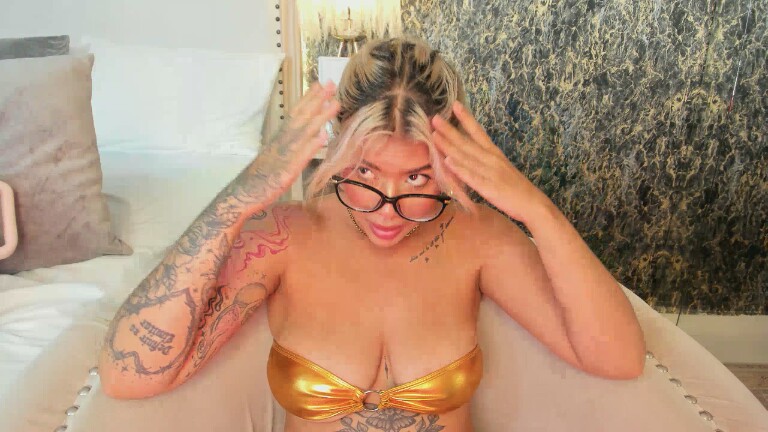 EviilAngel's Streamate show and profile