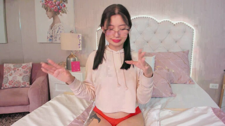 KathieeJoy's Streamate show and profile