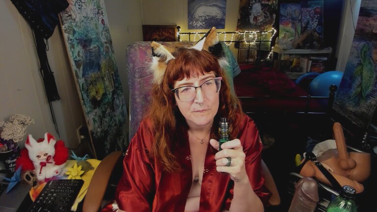 DariaDinkley's Streamate show and profile