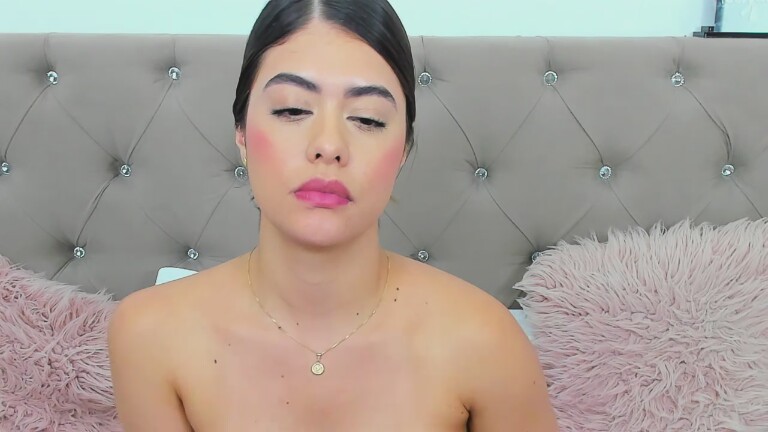 Kathialee's Streamate show and profile