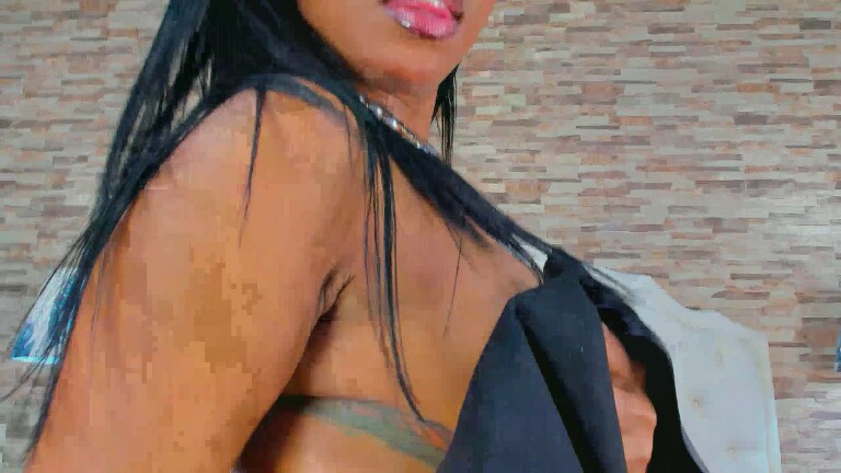 AnnyDuque's Streamate show and profile