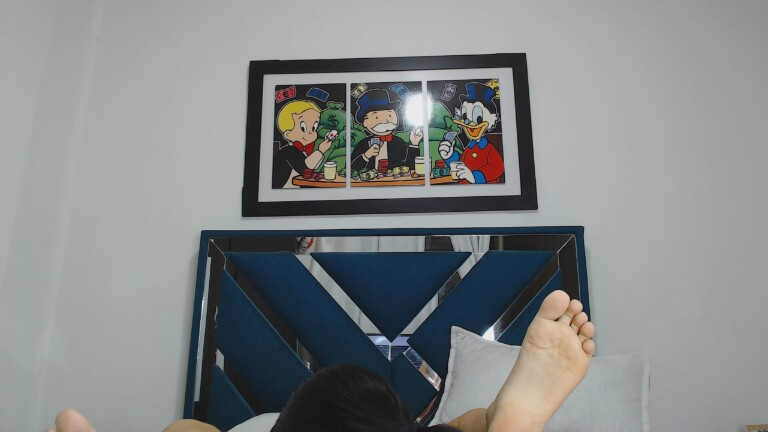 Iam_Samanta's Streamate show and profile