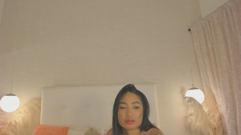 JenCampbell's Streamate show and profile