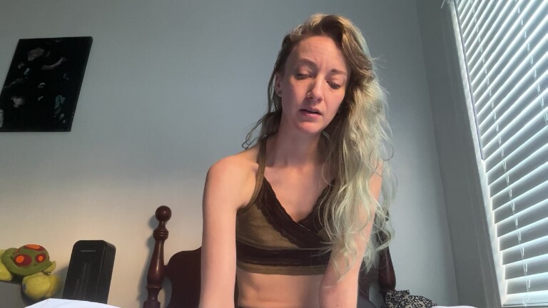 GodessGirl's Streamate show and profile