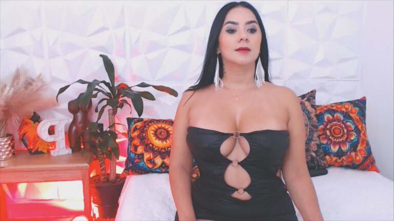 PauletteWatson's Streamate show and profile