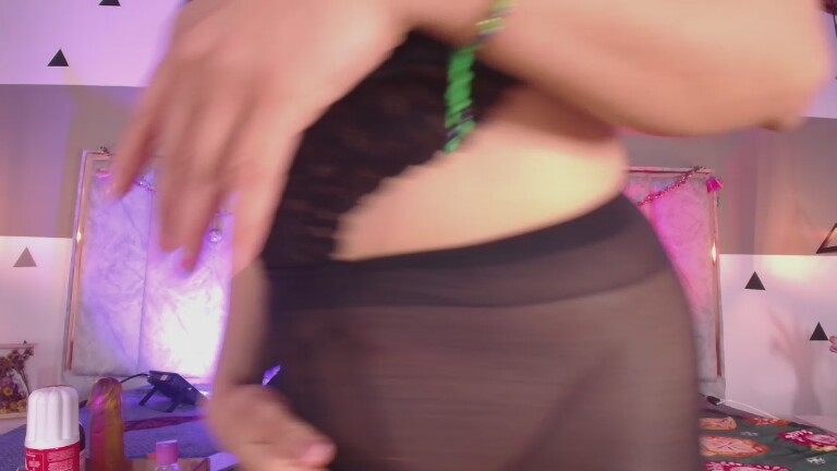 Seleneblaze's Streamate show and profile